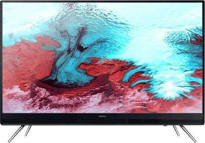 Samsung 80cm (32) HD Ready LED Smart TV (32K4300) Image