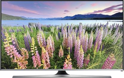 Samsung 138cm (55) Full HD LED Smart TV (55K5570) Image