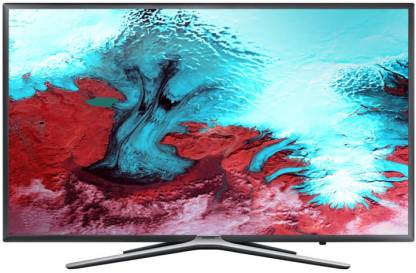 Samsung 80cm (32) Full HD LED Smart TV (32K5570) Image