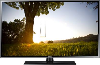 Samsung (40) Full HD LED Smart TV (UA40F6400AR) Image