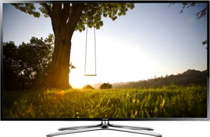 Samsung (60) Full HD LED Smart TV (UA60F6400AR) Image