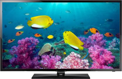 Samsung (32) Full HD LED Smart TV (UA32F5500AR) Image