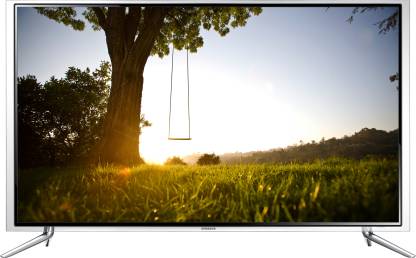 Samsung (75) Full HD LED Smart TV (UA75F6400AR) Image