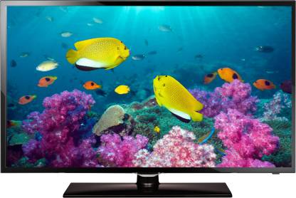 Samsung (40) Full HD LED Smart TV (UA40F5500AR) Image