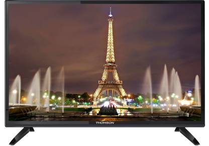 Thomson R9 60cm (24) HD Ready LED TV (24TM2490) Image