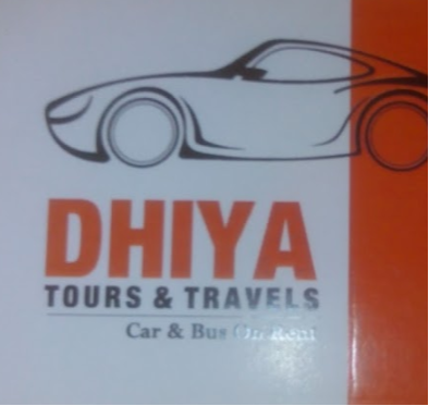 Dhiya Tours & Travels - Thane Image