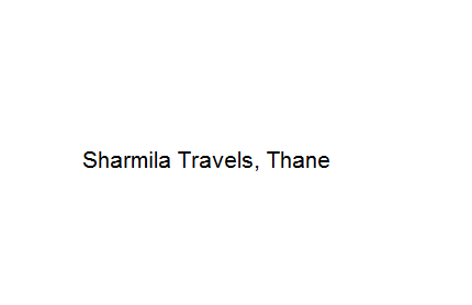 Sharmila Travels - Thane Image