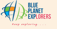 Blue Planet Holidays - Thane Image