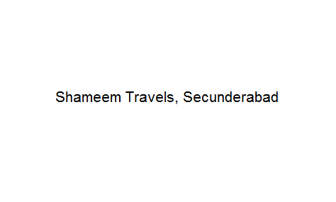 Shameem Travels - Secunderabad Image