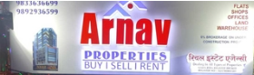 Arnav Properties - Thane West - Thane Image