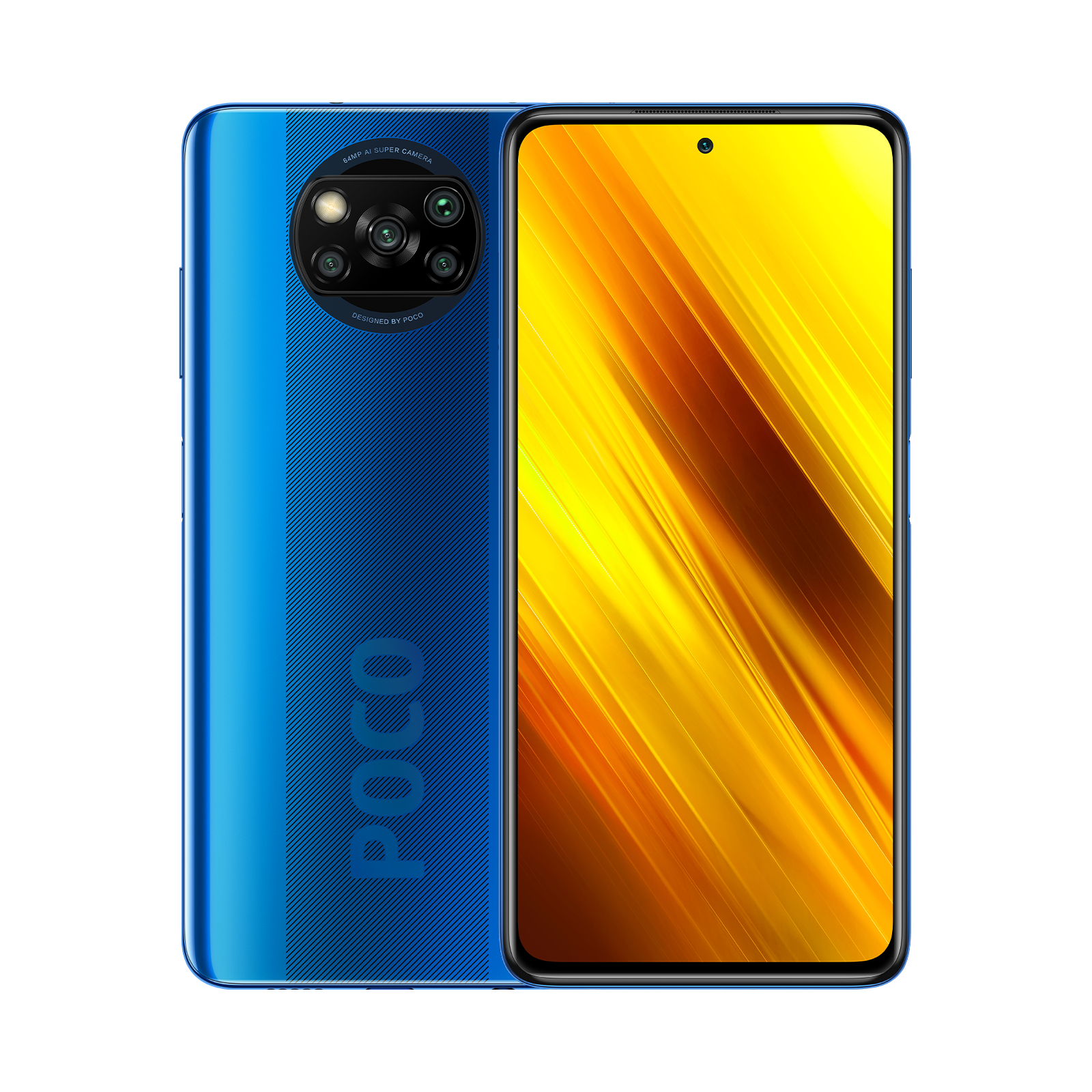 Xiaomi Poco X3 Image