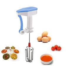 Fpr Hand Blenders Image