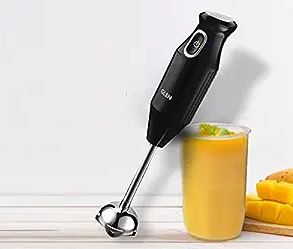 Gleson Hand Blenders Image