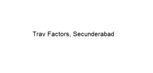 Trav Factors - Secunderabad Image