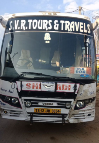 SVR Travels India - Secunderabad Image