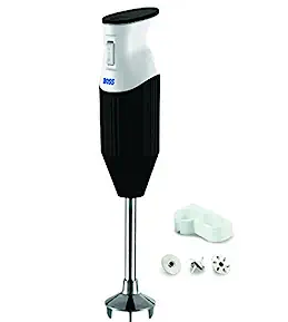 Boss B121 160 W Hand Blender Image