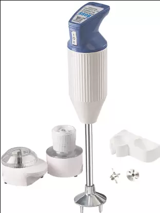 Boss E113Bl 180 W Hand Blender Image