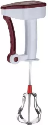 Deepak Power Free Easy Flow Hand Blender Image