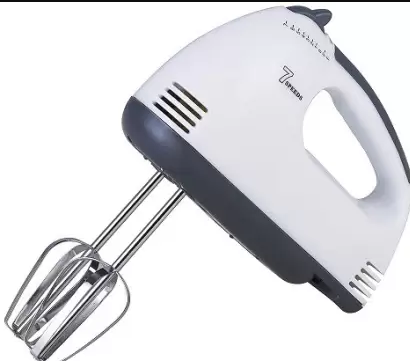 Dsunique Hand Mixer Ice Cream Maker 300 W Blender Image