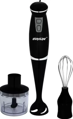 Euroline El 120 Classic Blender 200 W Hand Image