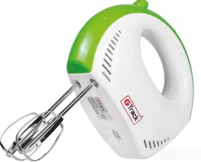 G Track Handy 200 W Hand Blender Image