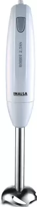 Inalsa Robot 2 5Ss 200 W Hand Blender Image