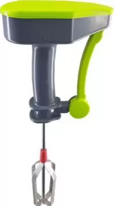 J M Fashion Jm 123 0 W Hand Blender Image