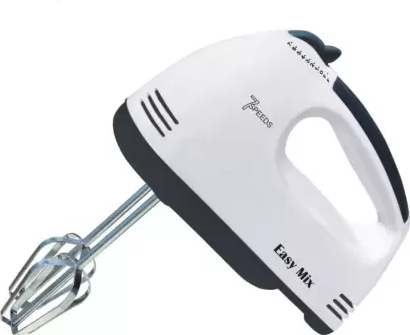 Ketmart Hand Mixer Blender Easy Mix 200W Hand Blender Image