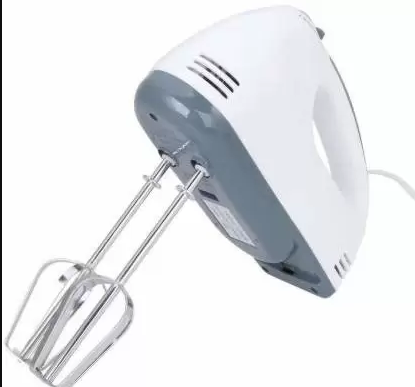 Magree Speeds Hand Held Electric Egg Beater 180 W Blender Image