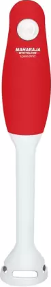 Maharaja Whiteline Maharajawhiteline Speedmix Hb 118 Hand Blender 130 W Image