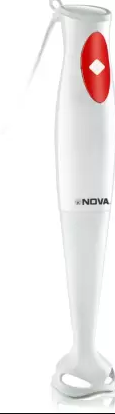 Nova Nhb 2176 300 W Hand Blender Image