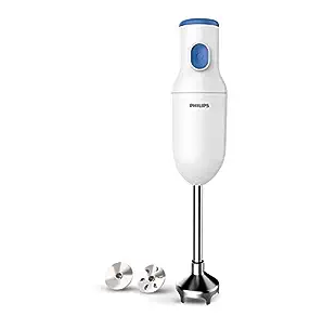 Philips Hl1655 00 250 W Hand Blender Image