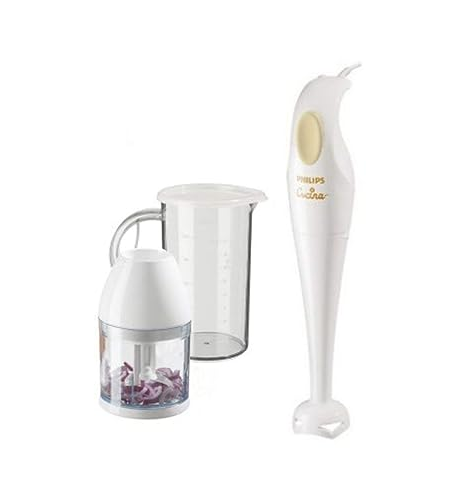 Philips Hr1351 C 250 W Hand Blender White Image