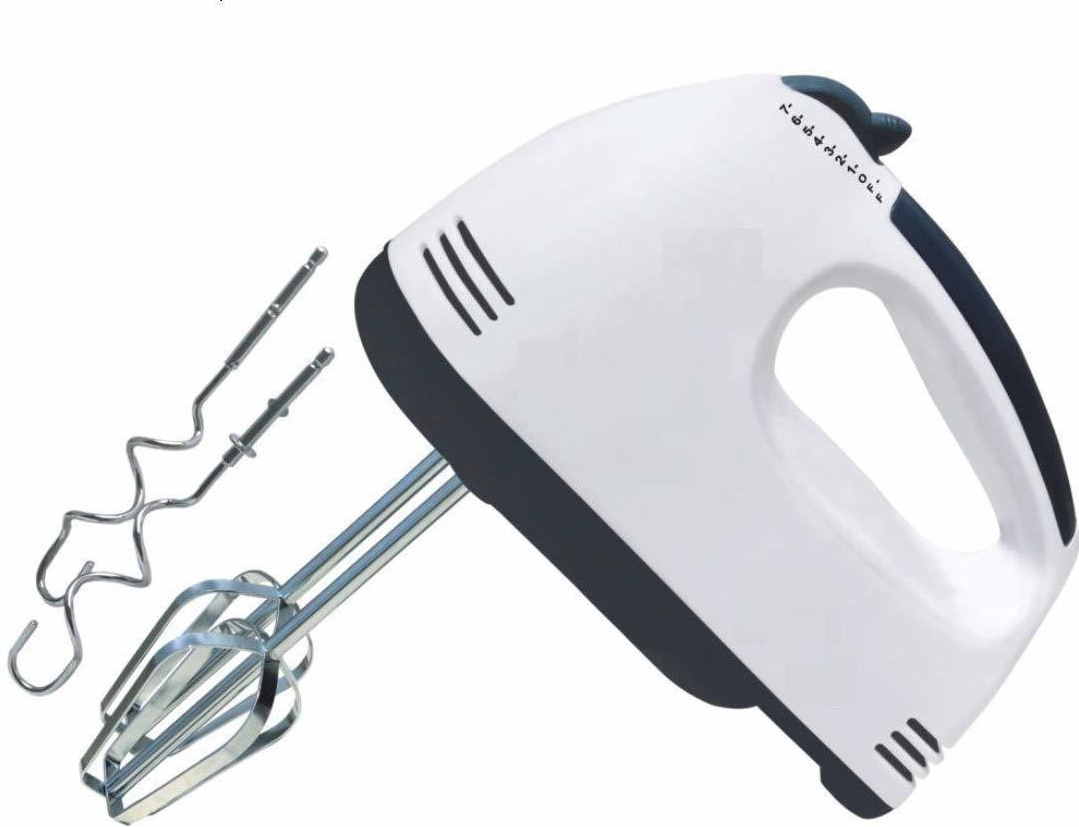 Prachiva Sales Electric Beater 180 W Electric Whisk Image