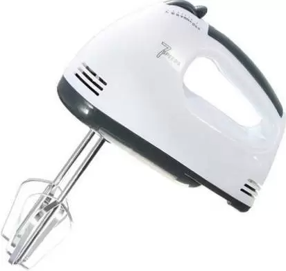 Pramukh Art Vd 1027 Electric Beater Hand 180 W Whisk Image