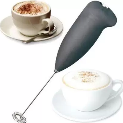 Punix Milk Frother Electric Foam Maker Image