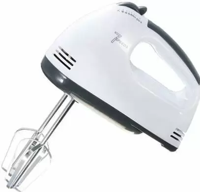 Rexan Rx 12 180 W Hand Blender Image