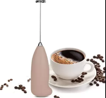 Sj Portable Hand Blender Mixer Froth Whisker Egg Beater 3 Image