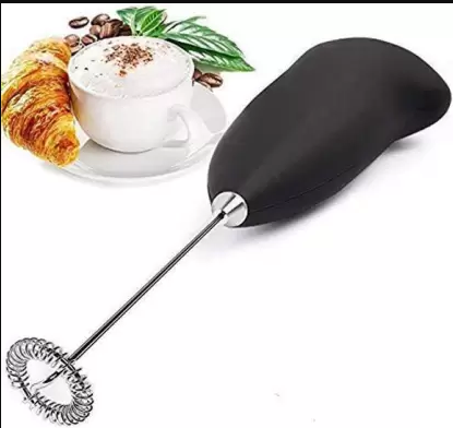 Skyowl Enterprise 0042 Coffee Beater 50 W Hand Blender Image