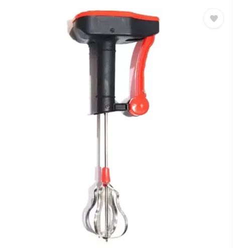 Trueshop Power Free Manual Hand Blender Beater 1200 W Image