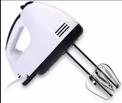 Utkrishta Villa E141 180 W Hand Blender Image