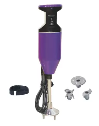 Vetrokart D4 400 240 W Hand Blender Image