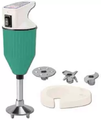 Vetrokart Super 2 380 240 W Hand Blender Image