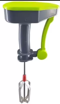 Vinland Hand Beater 50 W Blender Image