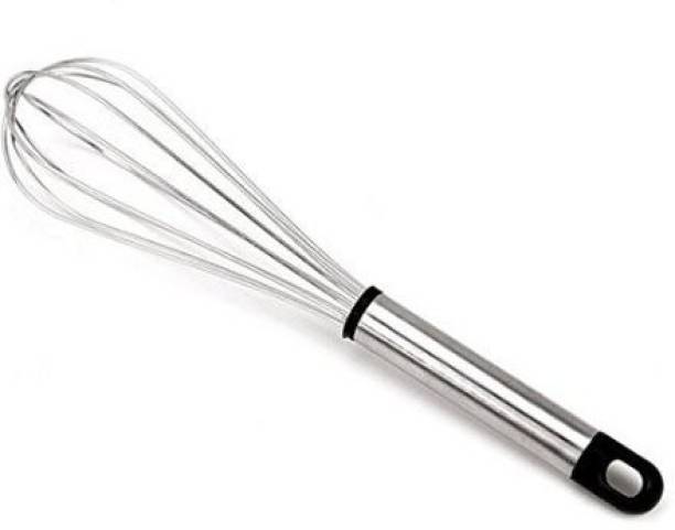 Expressionss Stainless Steel Hand Blender Mixer Beater Image