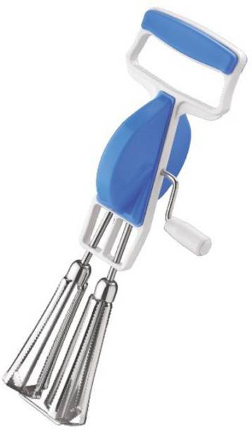 Fashion Fusion New Stylish Hand Blender Beater Color May Vary 0 W Blender Image