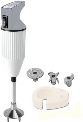 Royal Export Kitking Grey 250 W Hand Blender Image