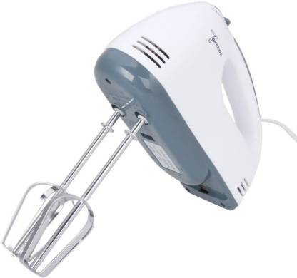 Rtex Electric Hand Mixer 180 W Blender Image