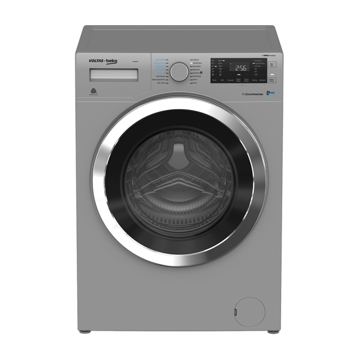 Voltas Beko 8 Kg Washer Dryer Machine Image