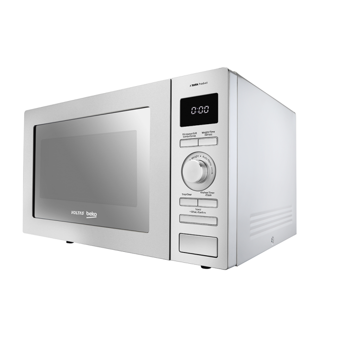 Voltas Beko 25 L Convection Microwave Oven Image